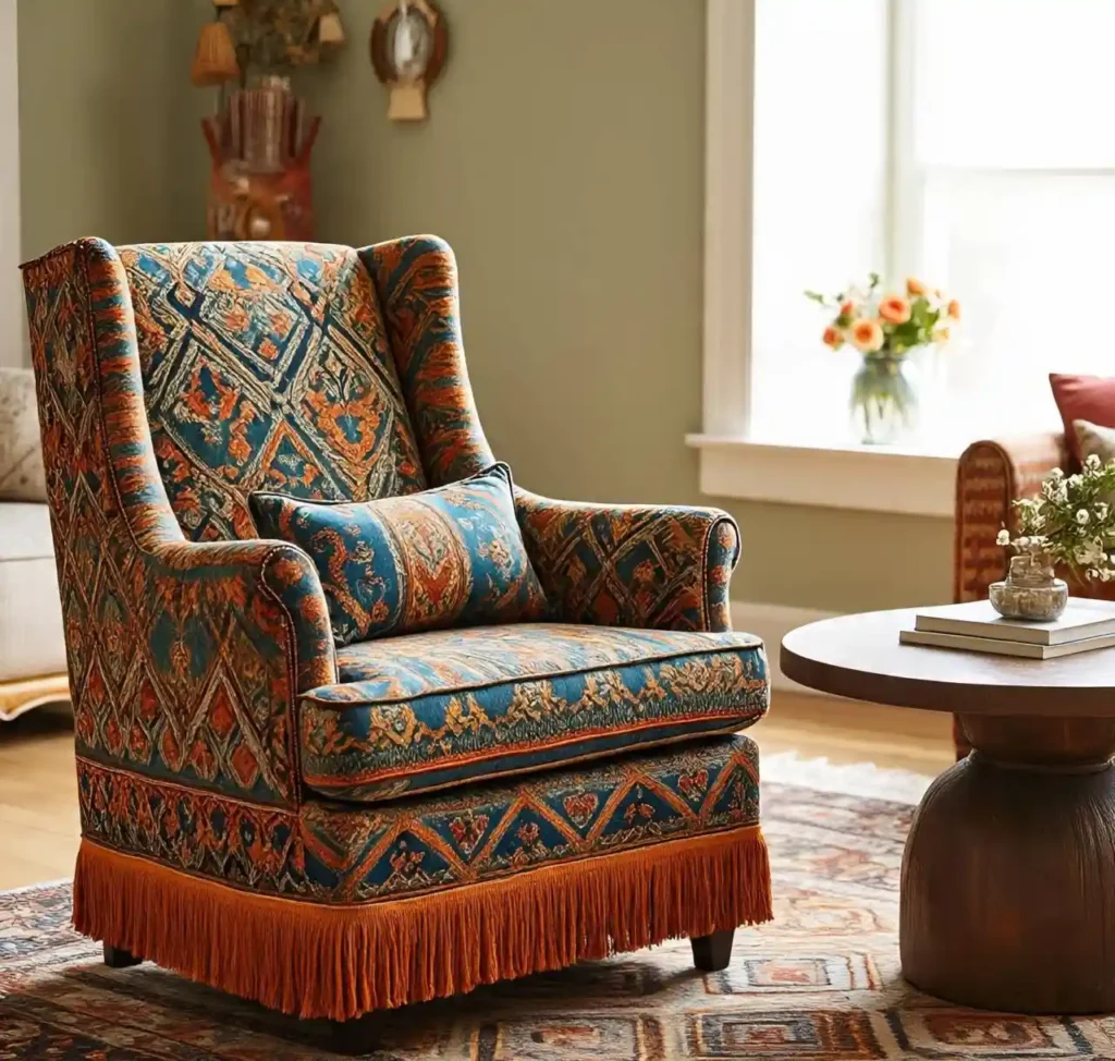 9-Living Room Chair Idea