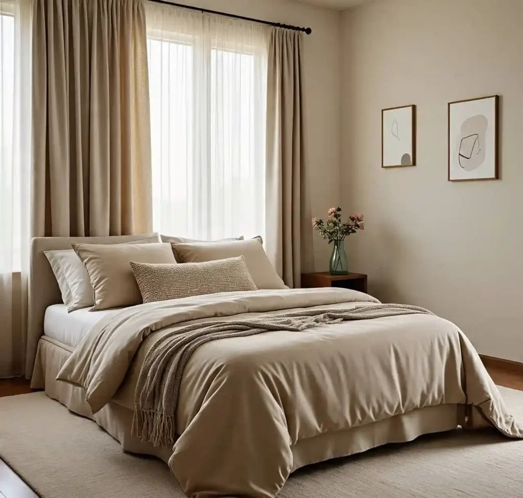 1-Feng Shui bedroom ideas