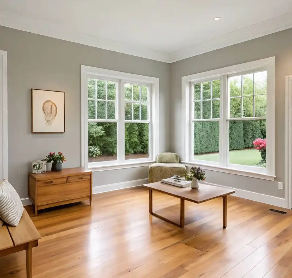 1-Grey Living Room Ideas