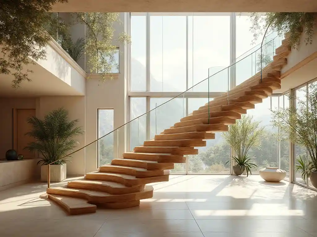 1-House Stair Ideas