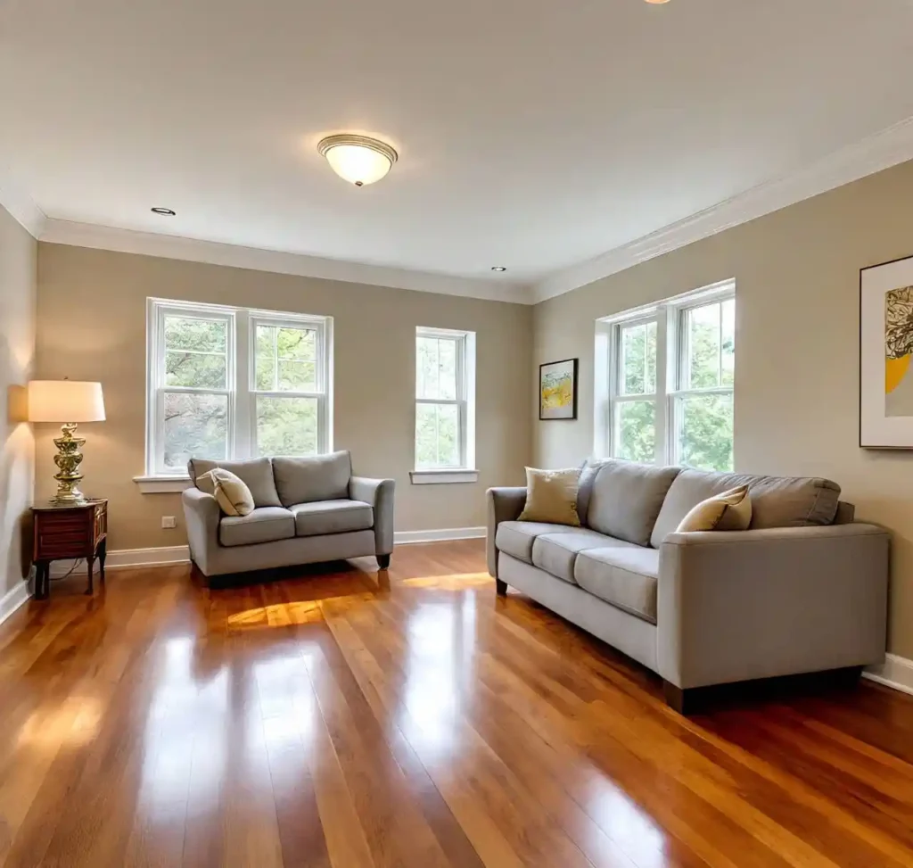 1-Interior Trim Ideas