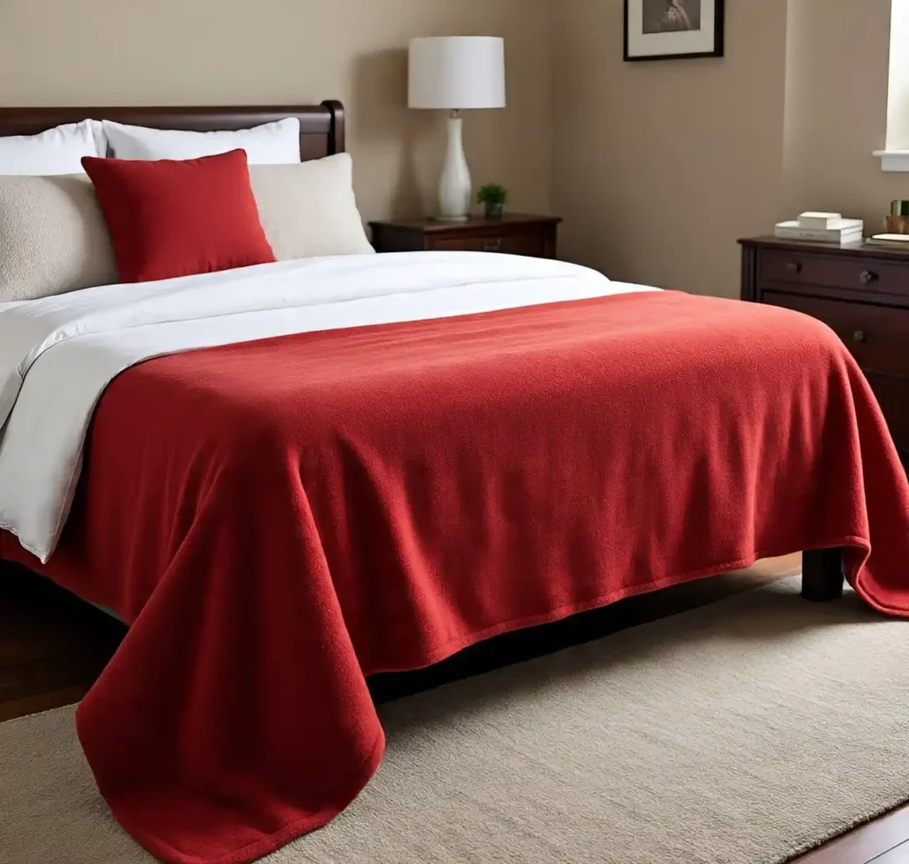 10-Bedroom Color Trends