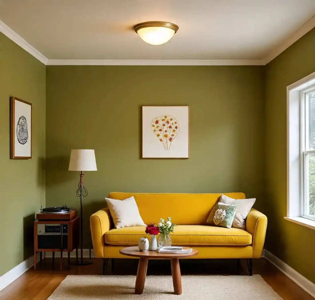 10-Furniture Color Idea