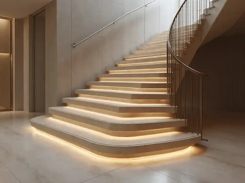 10-House Stair Idea