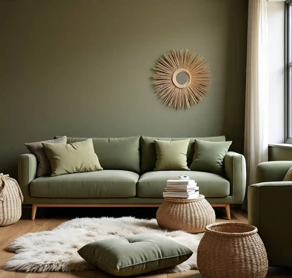 11-Furniture Color Idea