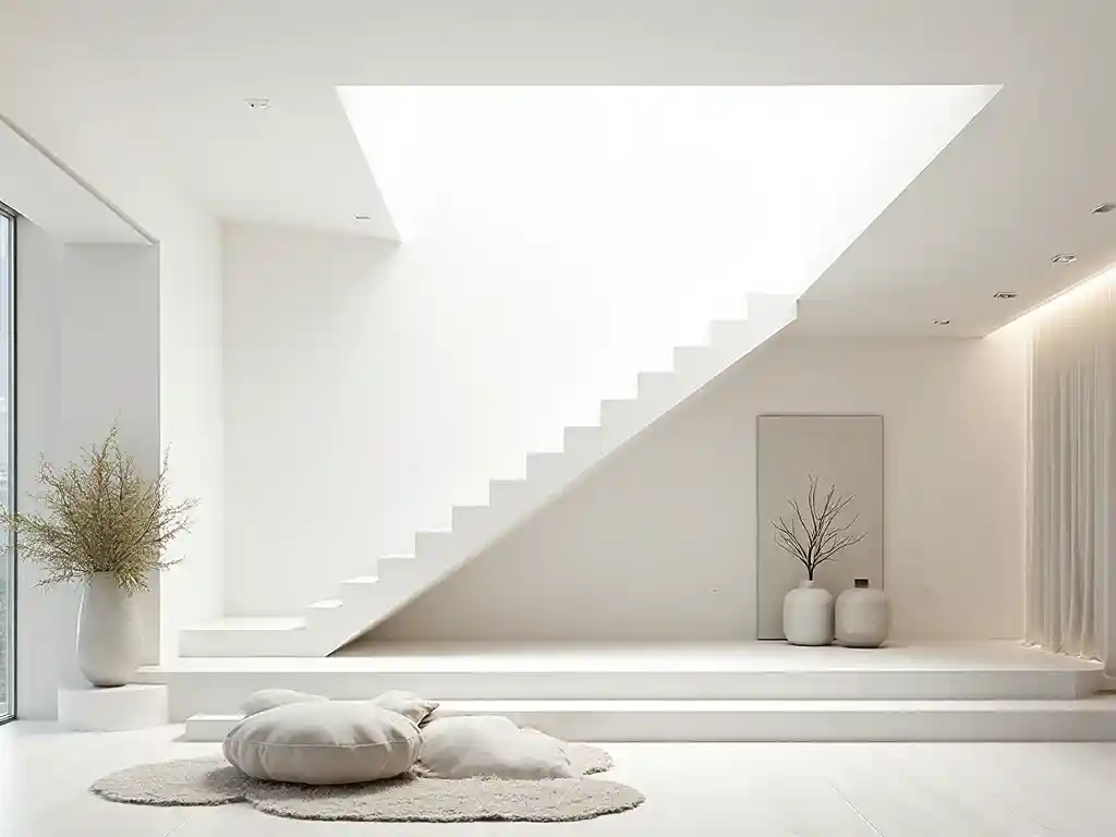 11-House Stair Idea