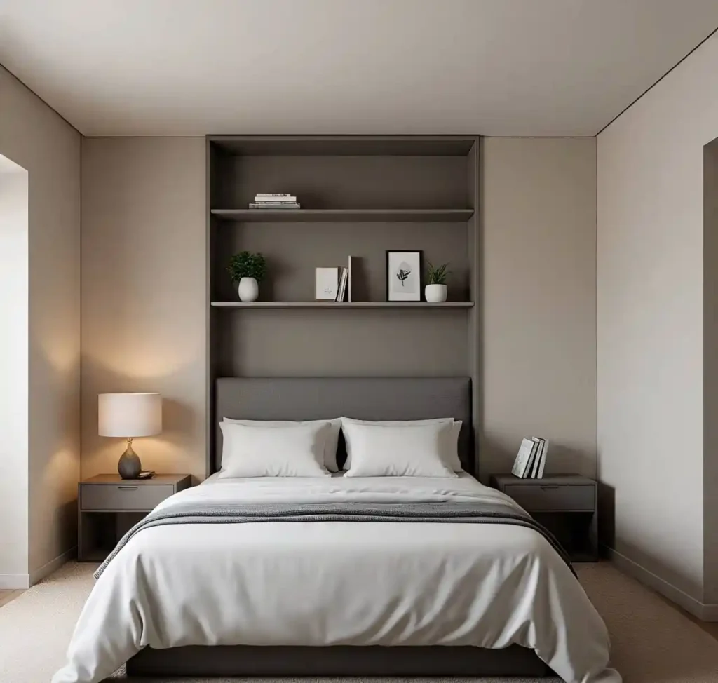 11-Small Bedroom Idea