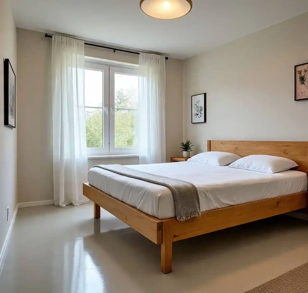 12-Feng Shui bedroom ideas