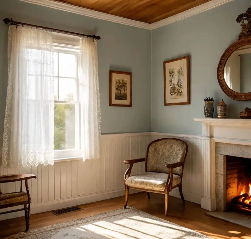 12-Interior Trim Idea