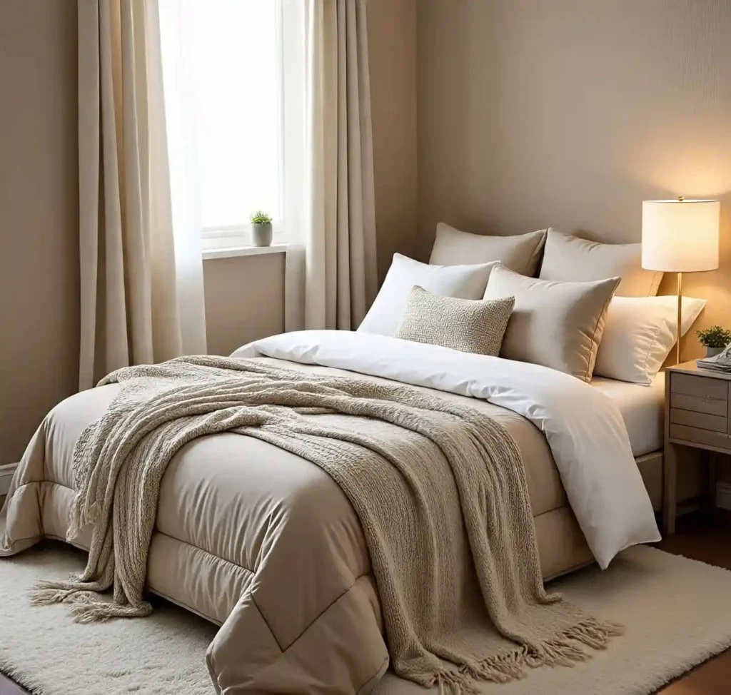 12-Small Bedroom Idea