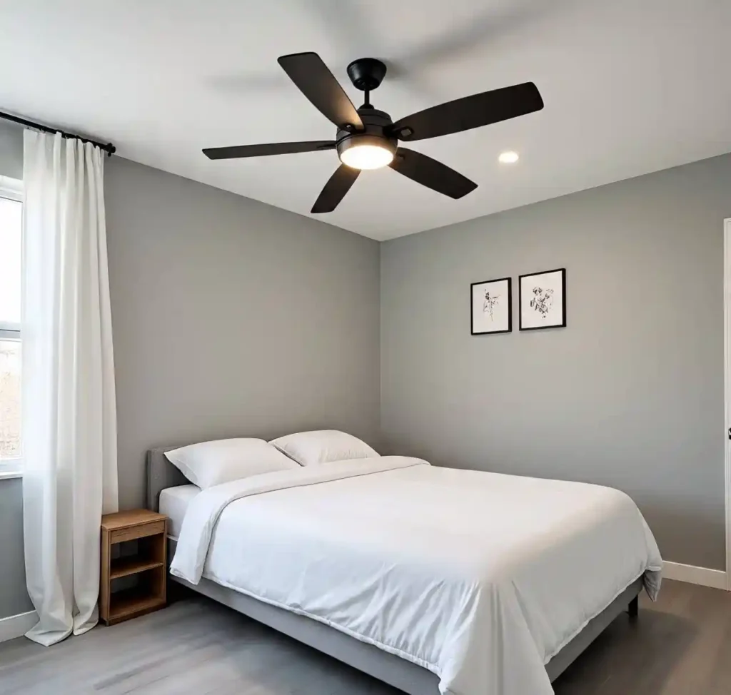 13-Ceiling Fan Idea