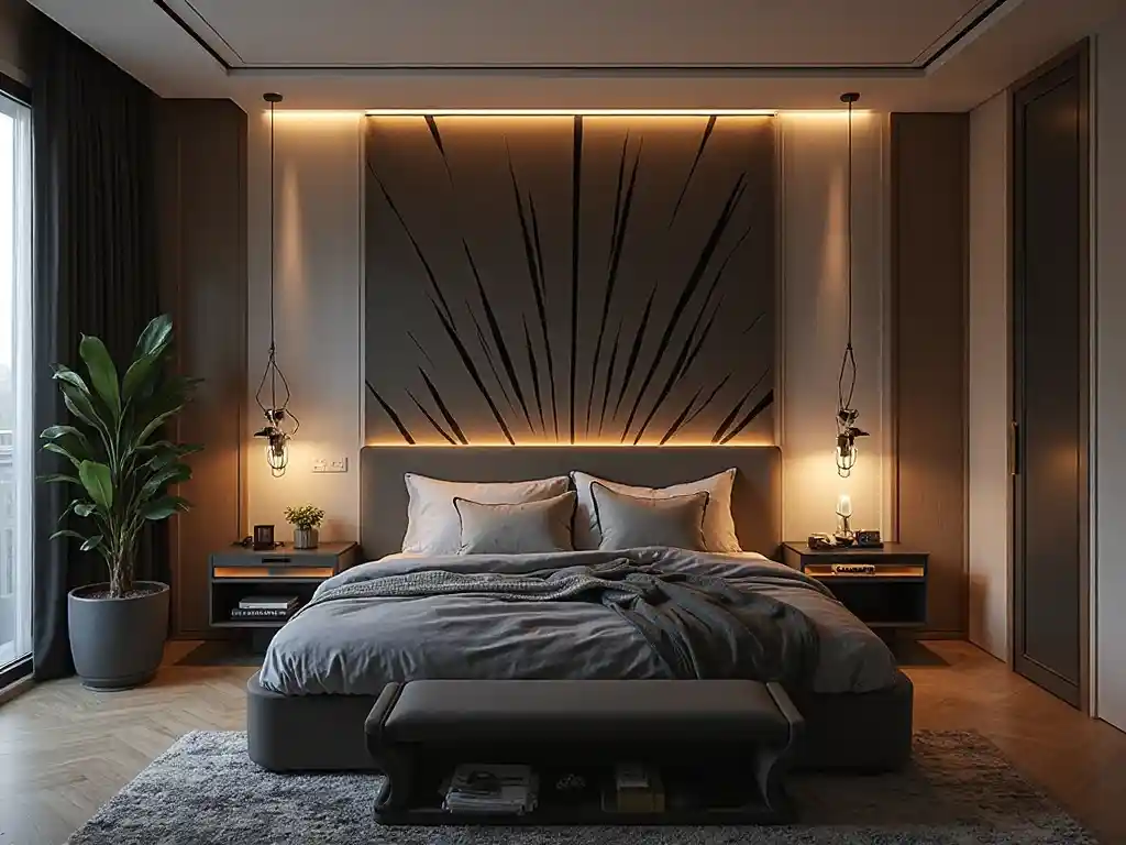 13-Create Focal Points in Every Room