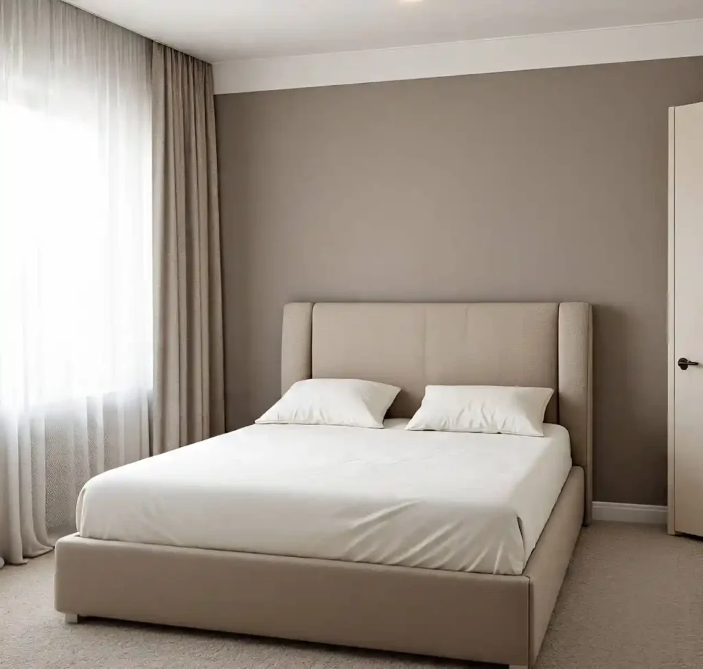 13-Feng Shui bedroom idea