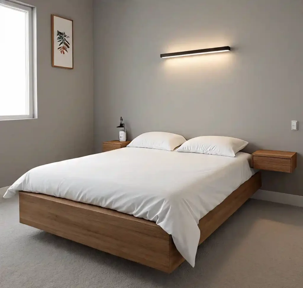 13-Small Bedroom Idea