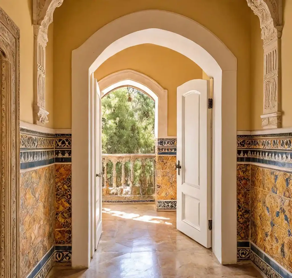 14-Interior Trim Idea