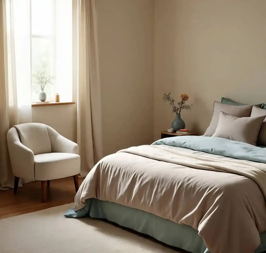 14-Small Bedroom Idea