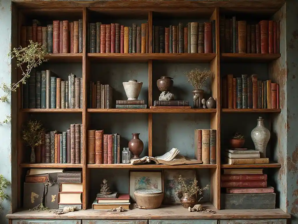 15-Add Personality Through Accessories