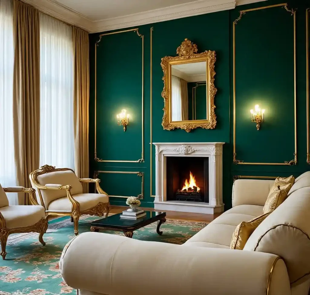 16-Furniture Color Idea