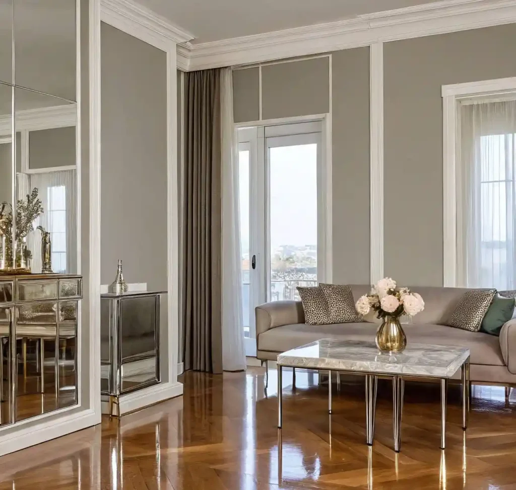 16-Interior Trim Idea