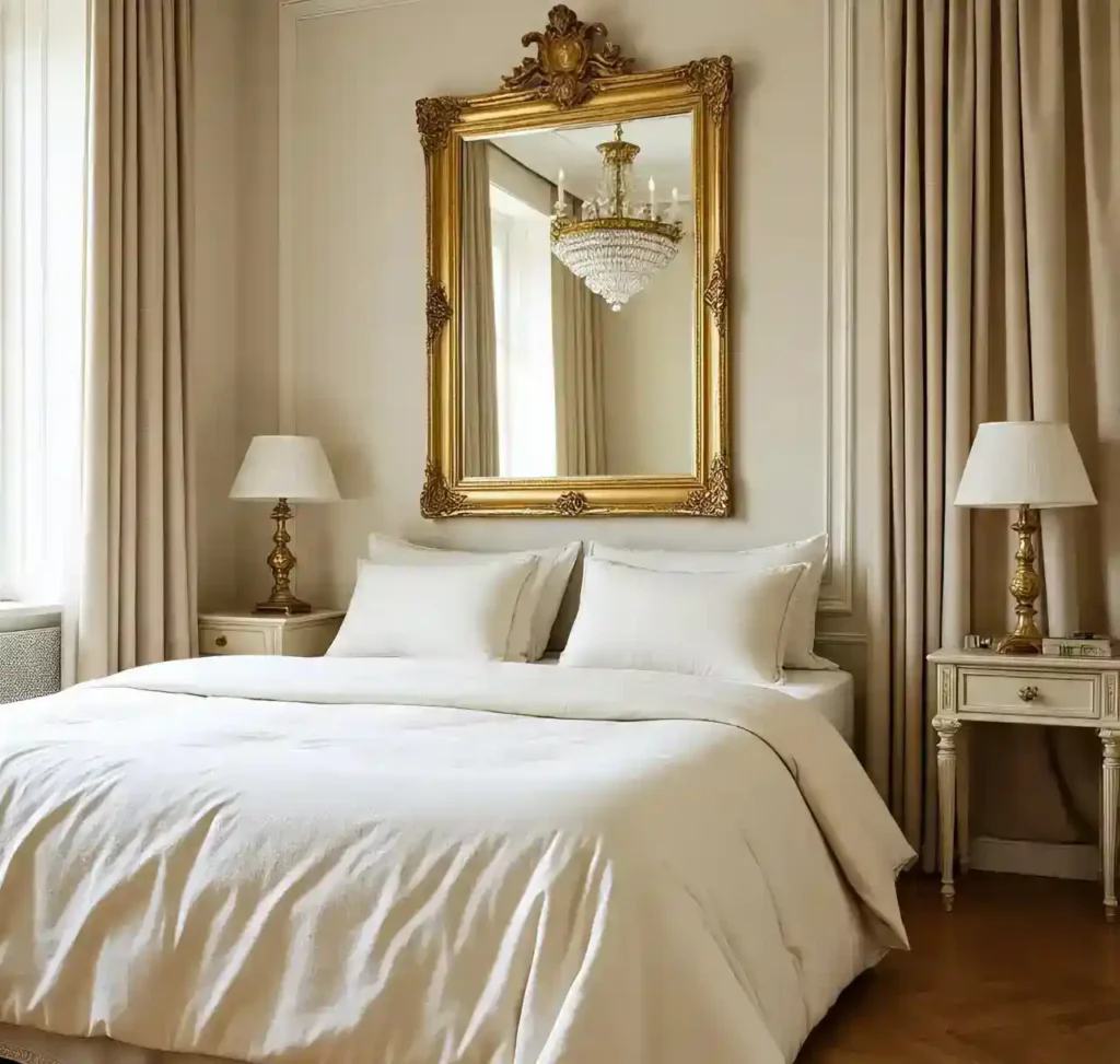 16-Vintage Parisian Elegance