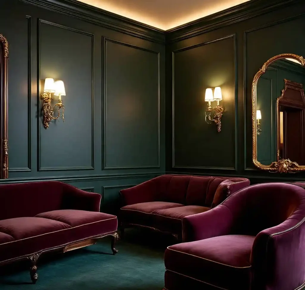 17-Furniture Color Idea