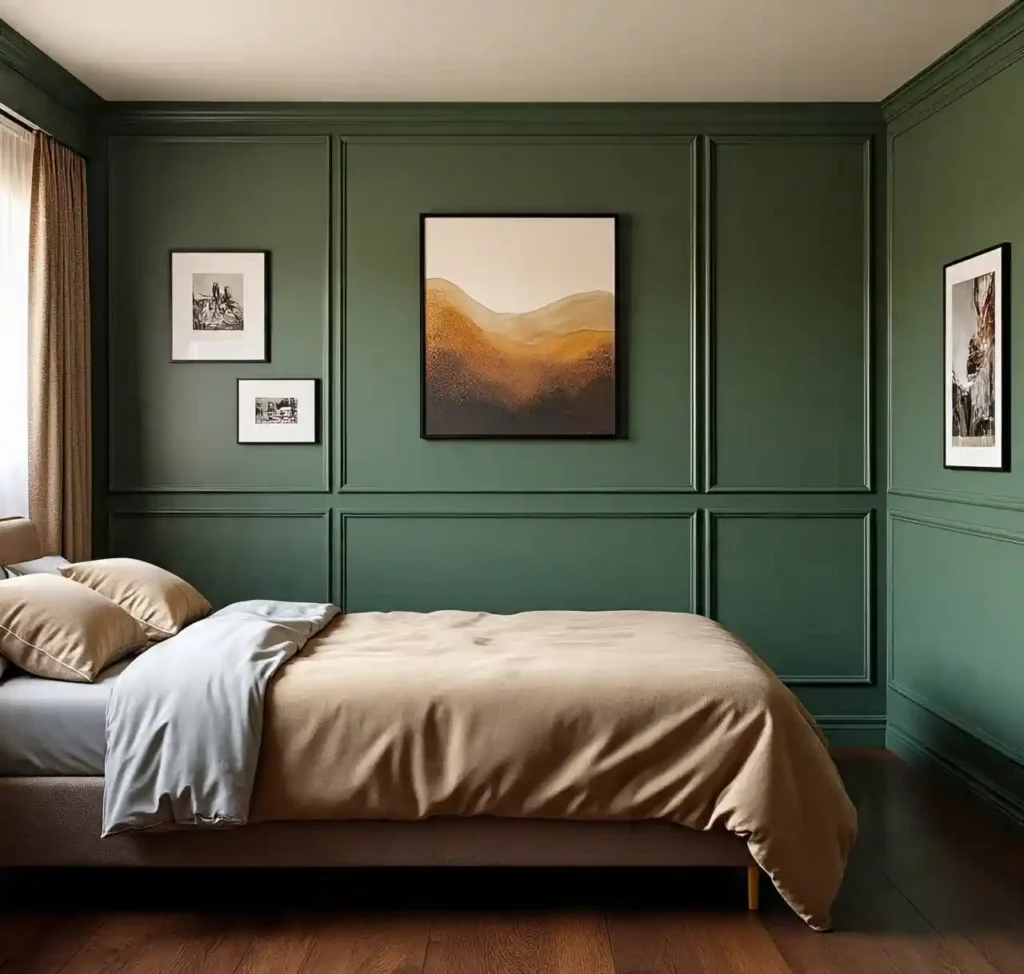 18-Interior Trim Idea