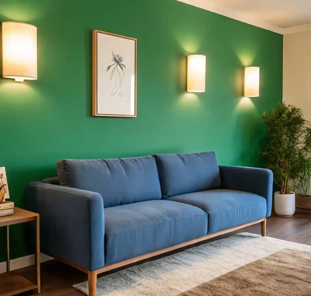 19-Furniture Color Idea