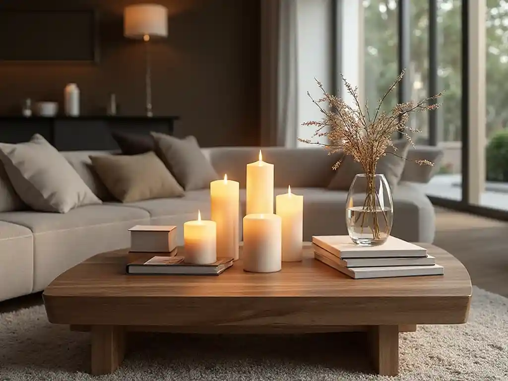 19-Style Coffee Tables Like a Pro