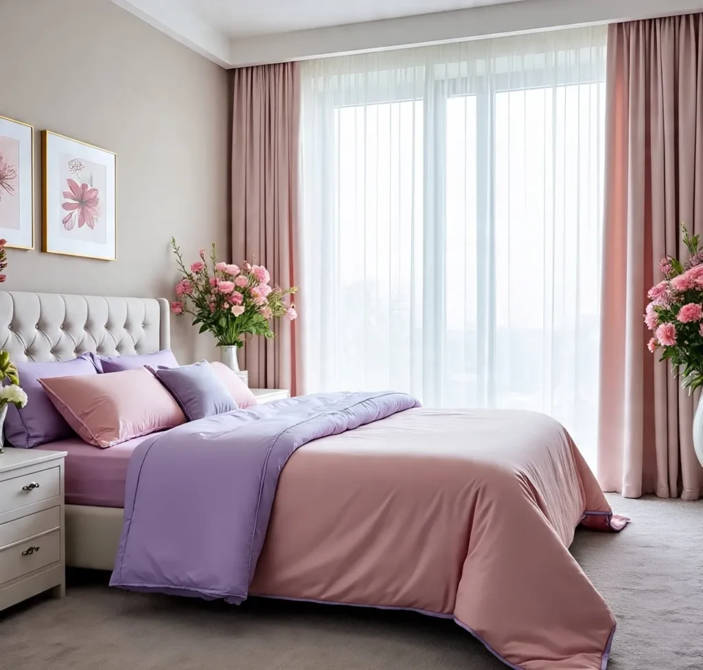 19-bedroom accent idea