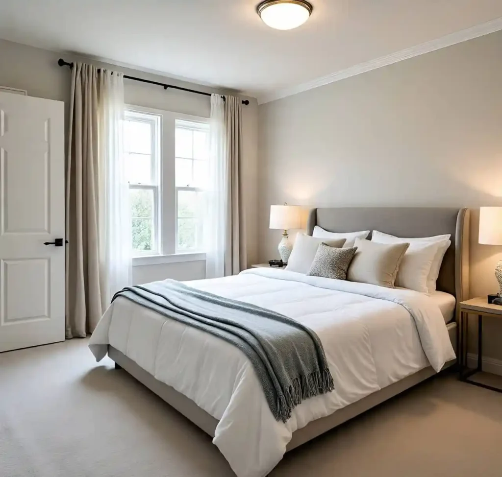 2-Feng Shui bedroom ideas