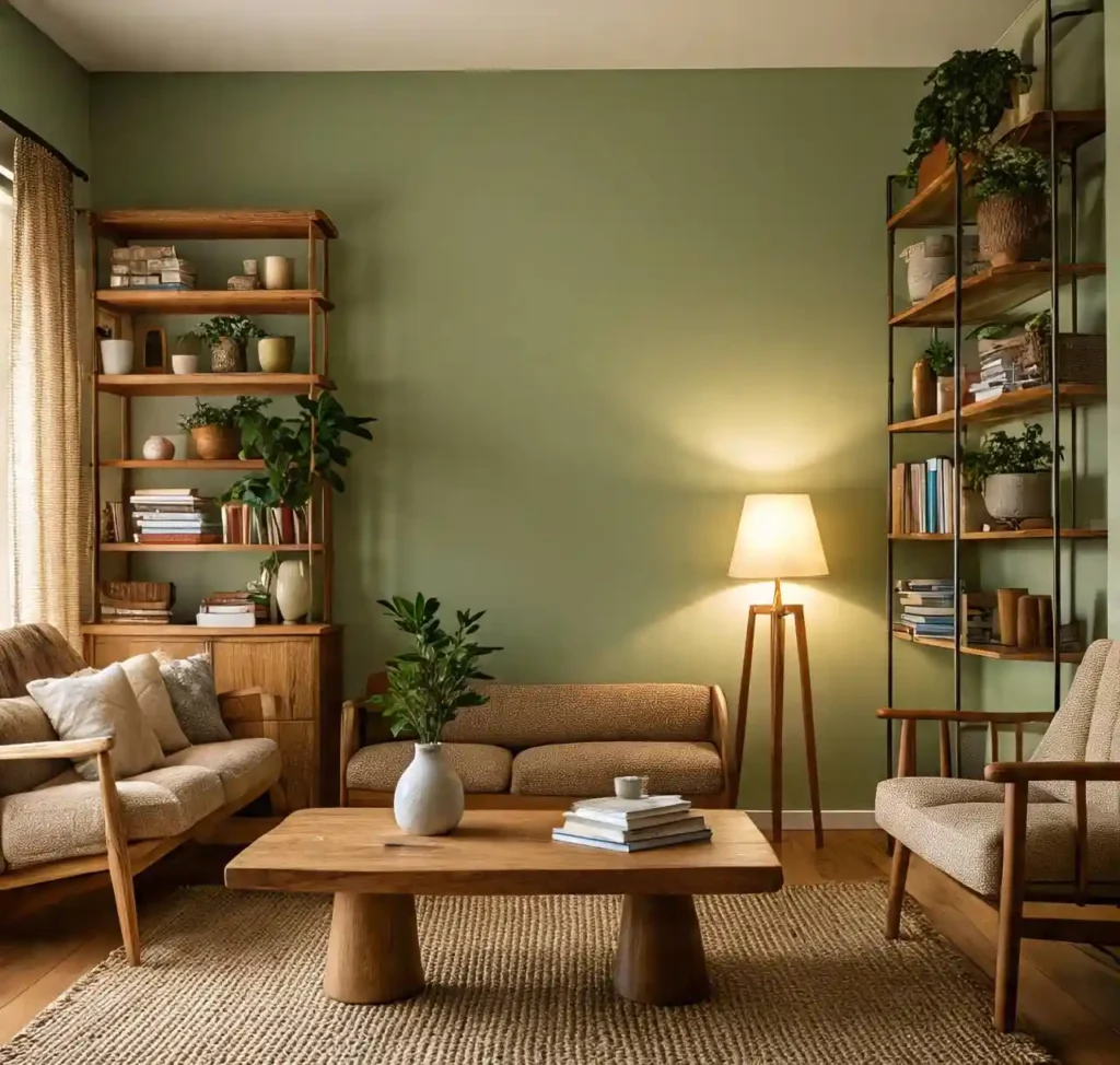 2-Furniture Color Idea