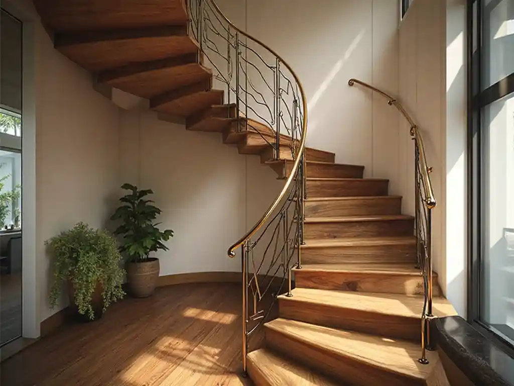 2-House Stair Ideas