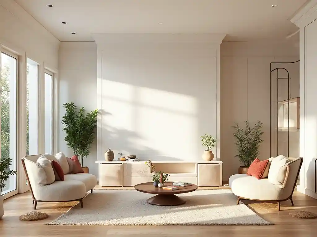 2-How to Decorate Your Home Like a Pro-color palette