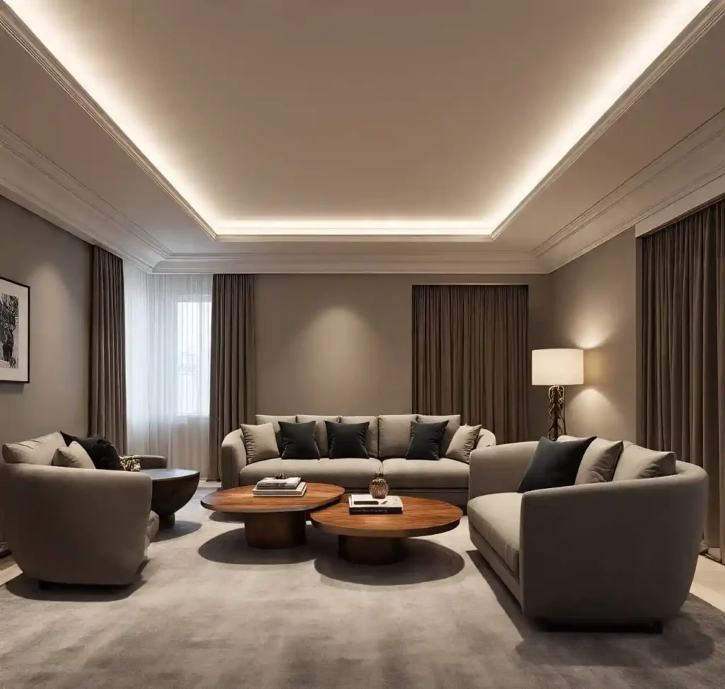 2-Interior Trim Ideas