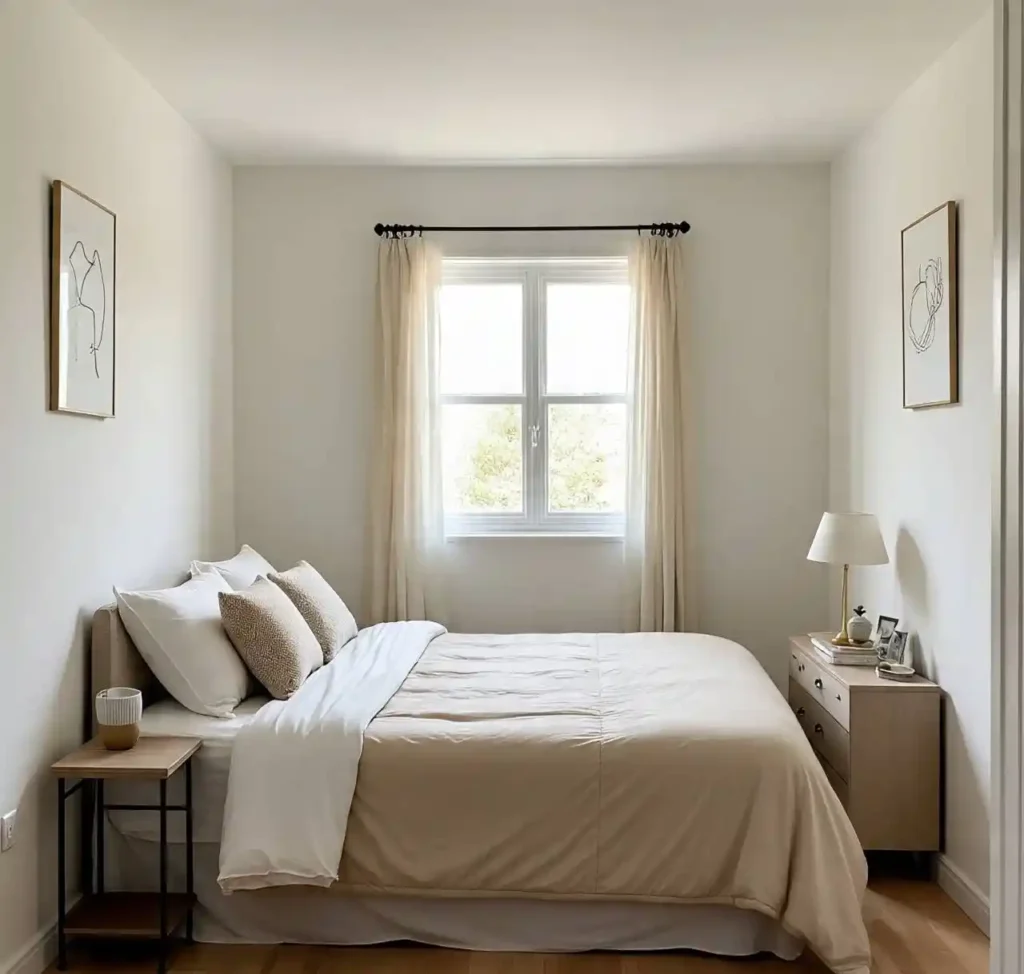 2-Small Bedroom Ideas