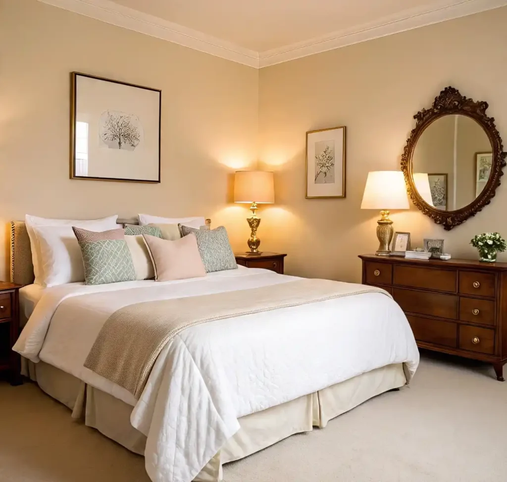 20-Bedroom Color Trend