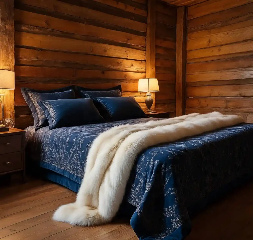 20-Brown Bedroom Idea