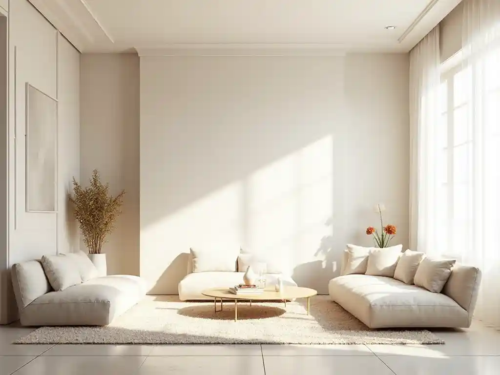 20-Embrace Minimalism for Elegance