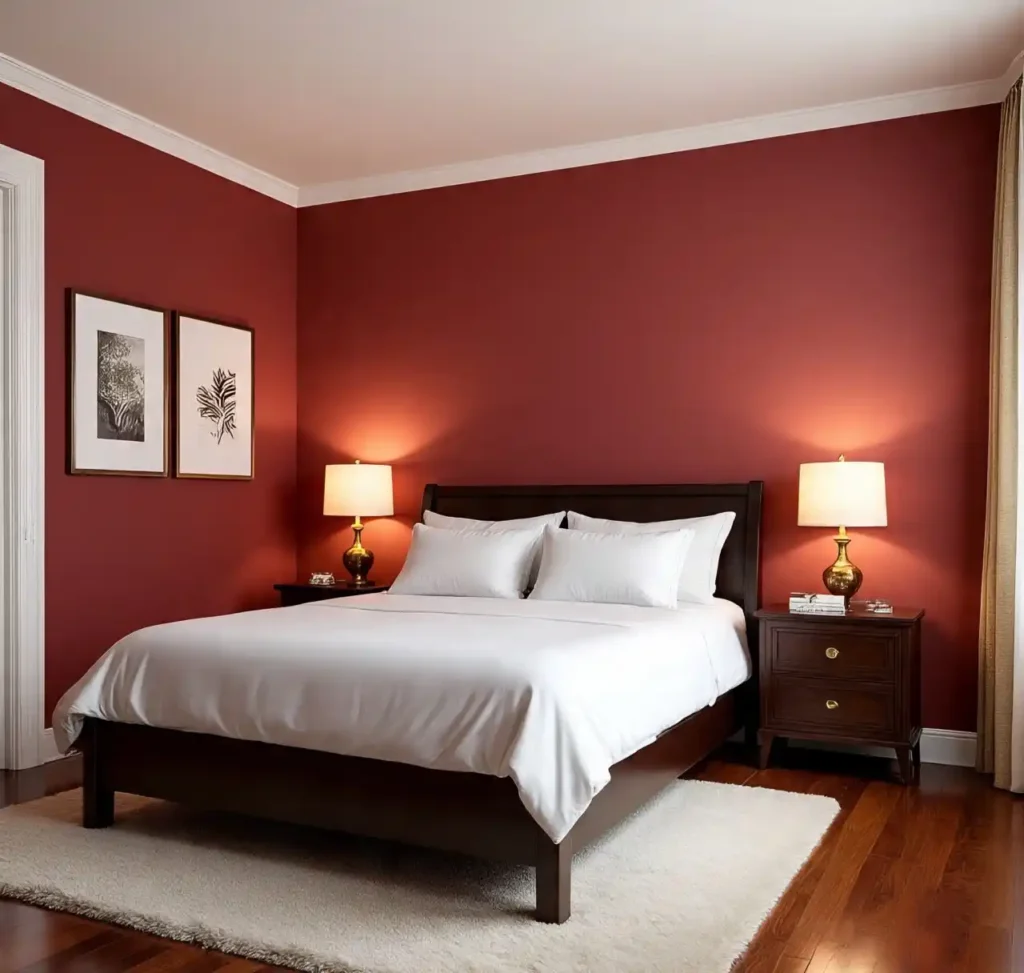 21-Bedroom Color Trend
