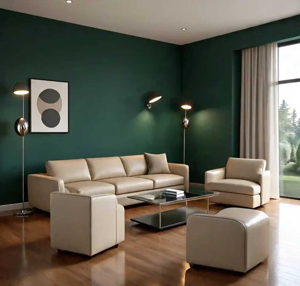 21-Furniture Color Idea