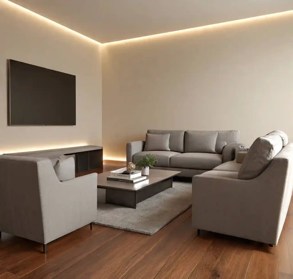 21-Interior Trim Idea