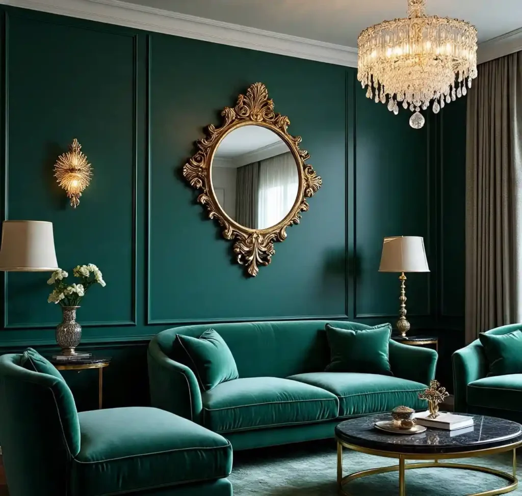 22-Furniture Color Idea