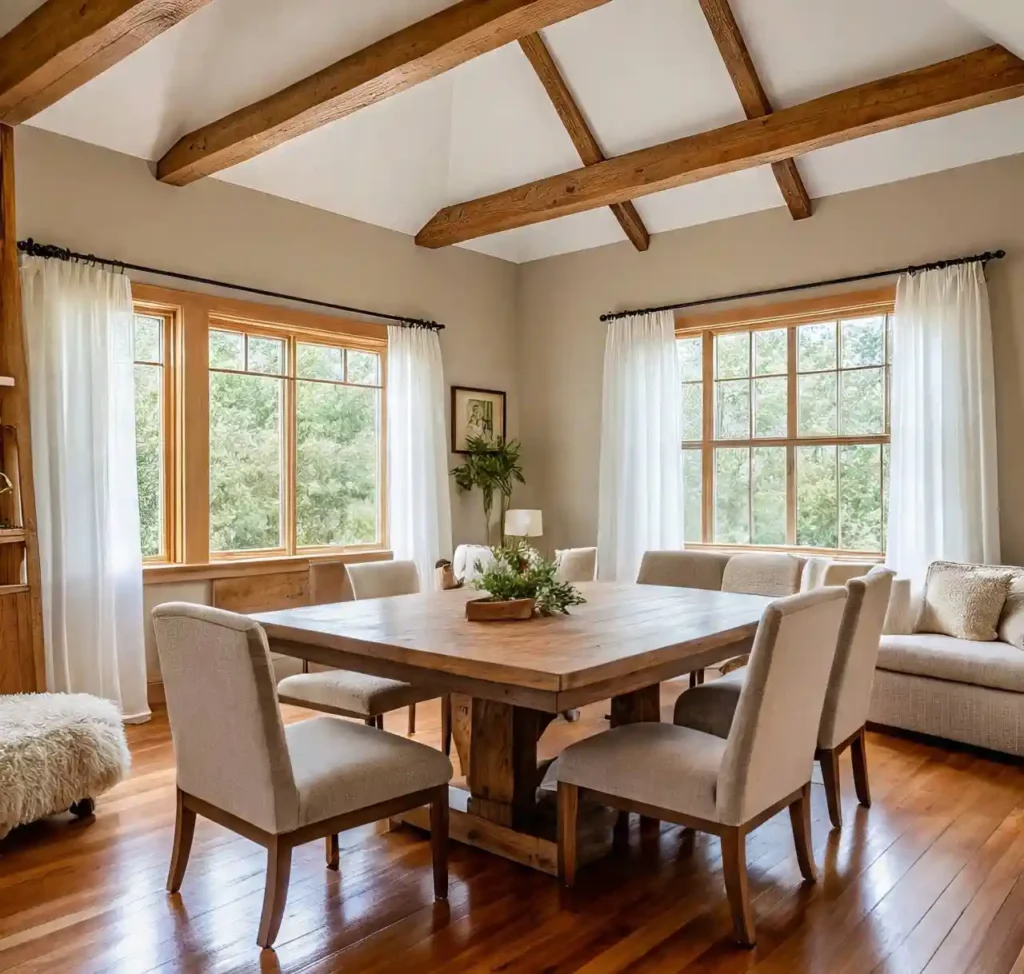 22-Interior Trim Idea