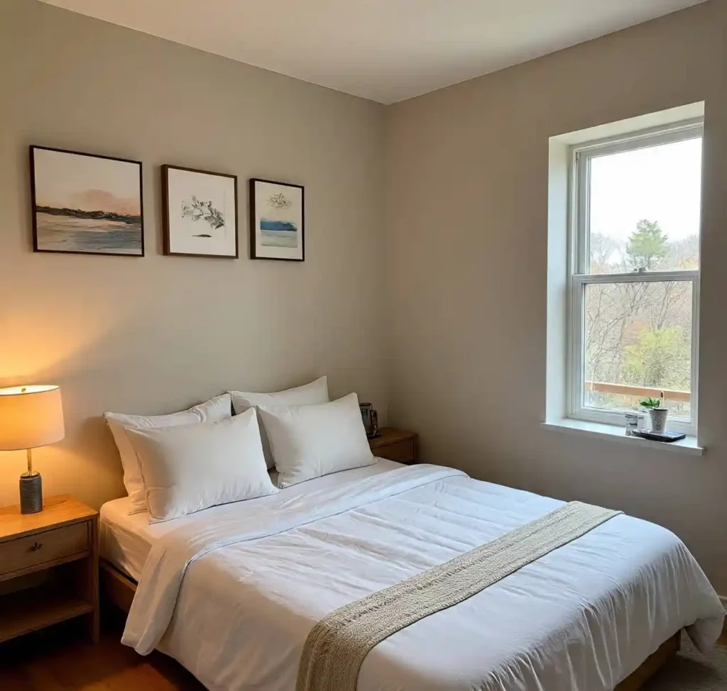 22-Small Bedroom Idea