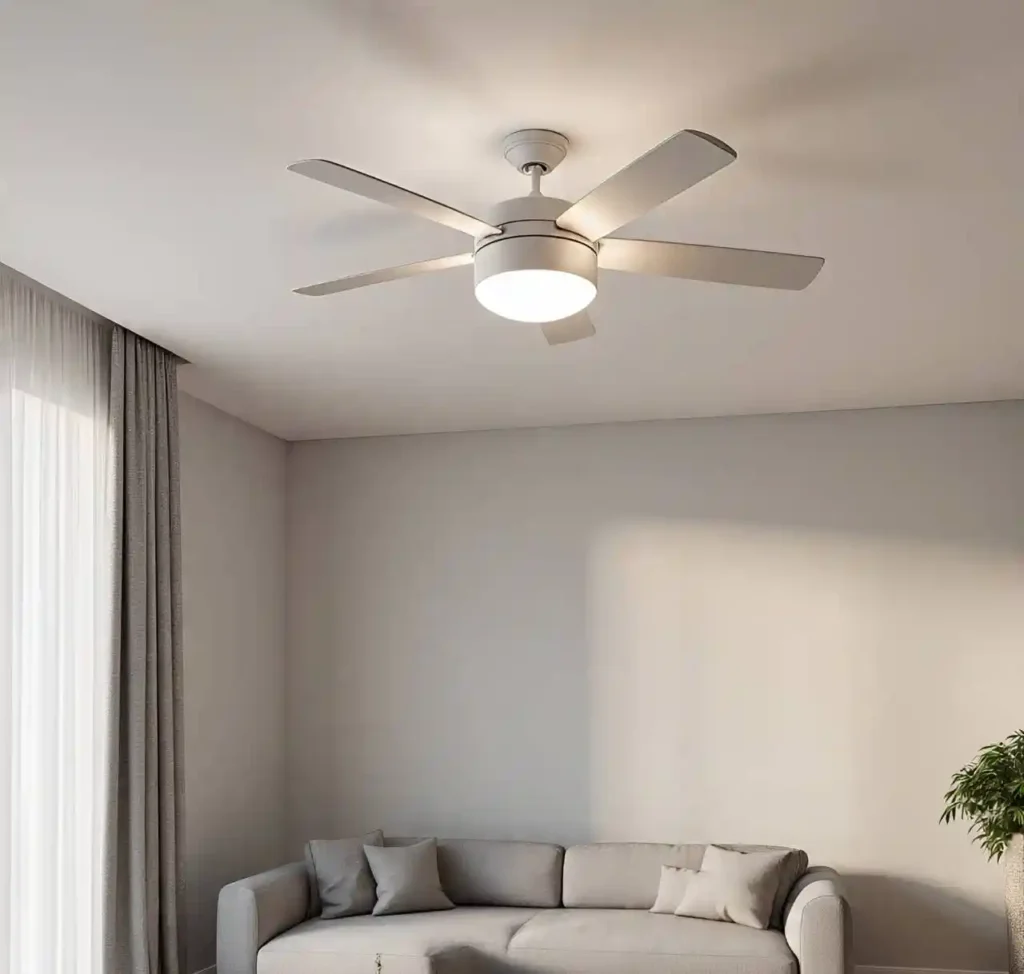 23-Ceiling Fan Idea