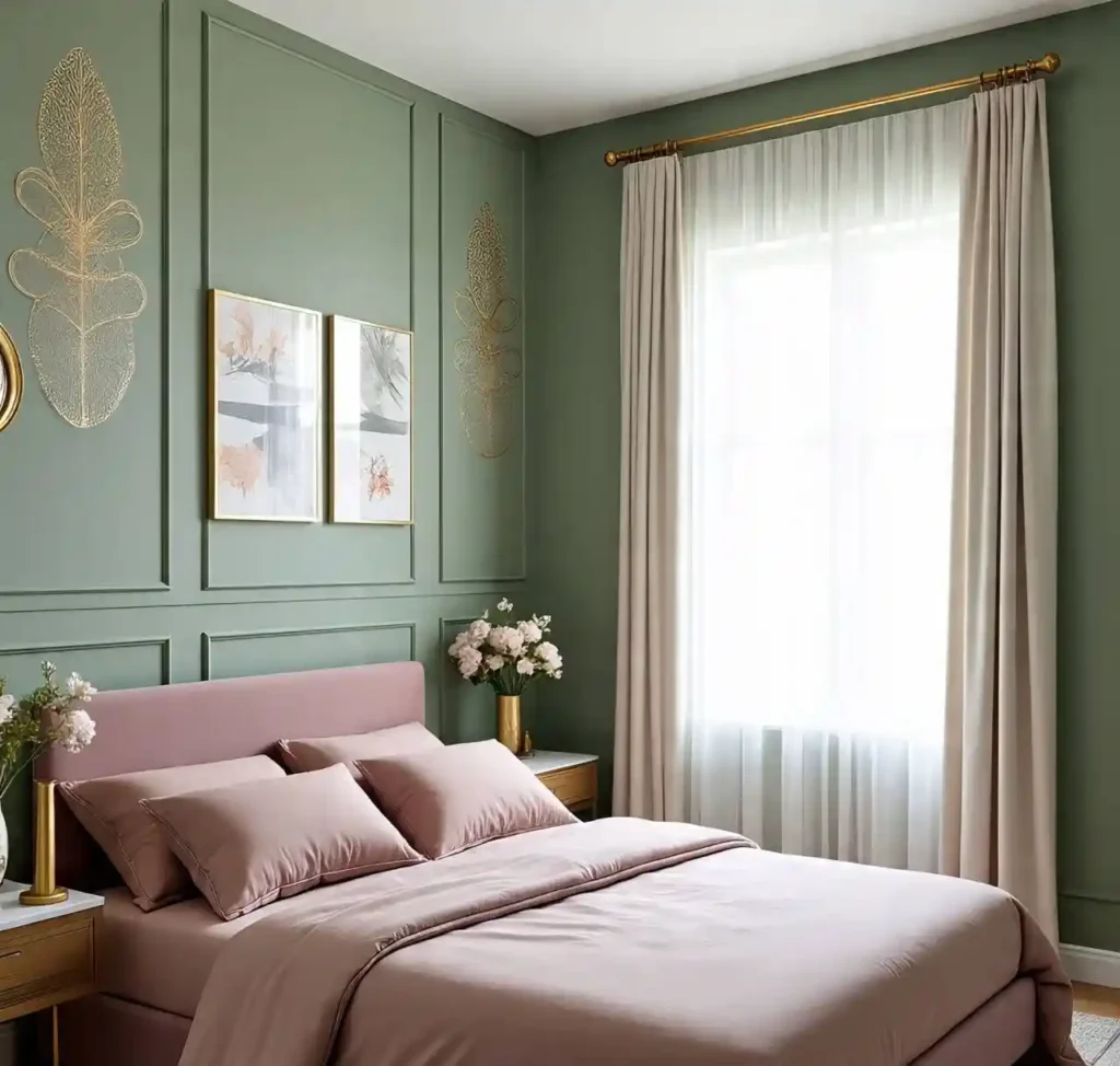 23-Furniture Color Idea