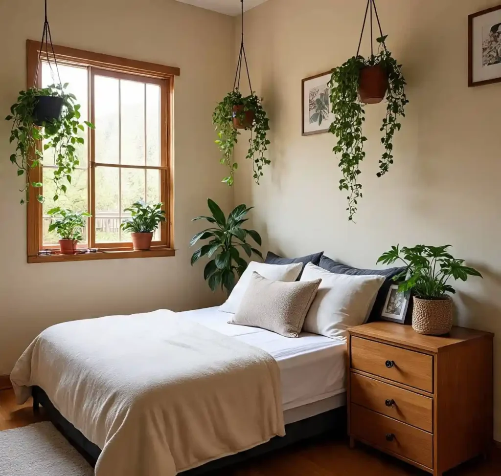 23-Small Bedroom Idea