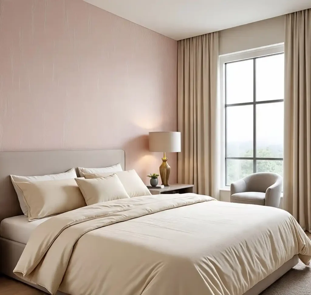 24-Bedroom Color Trend