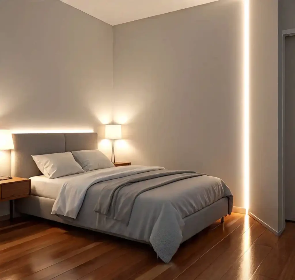 24-Small Bedroom Idea