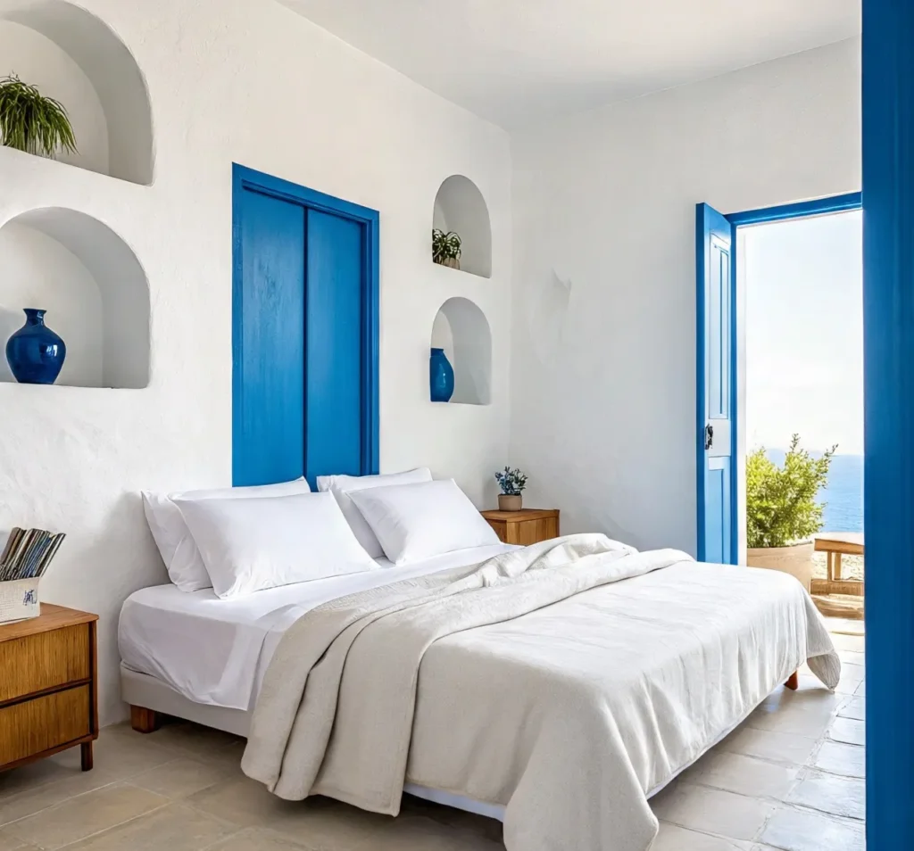 24-bedroom accent idea